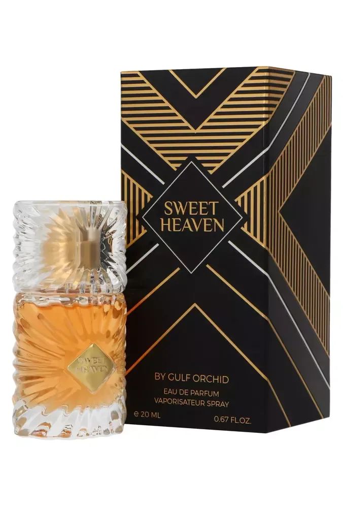 Gulf Orchid Sweet heaven thumbnail 3