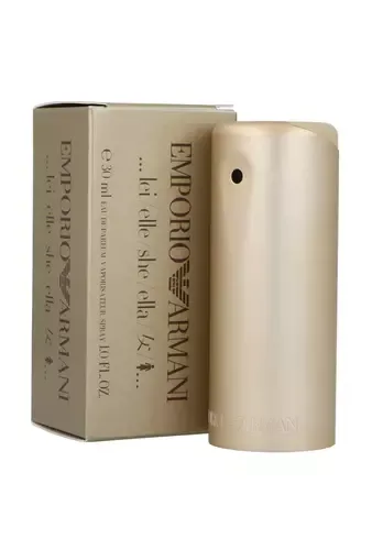 Armani Emporio Armani She thumbnail 2