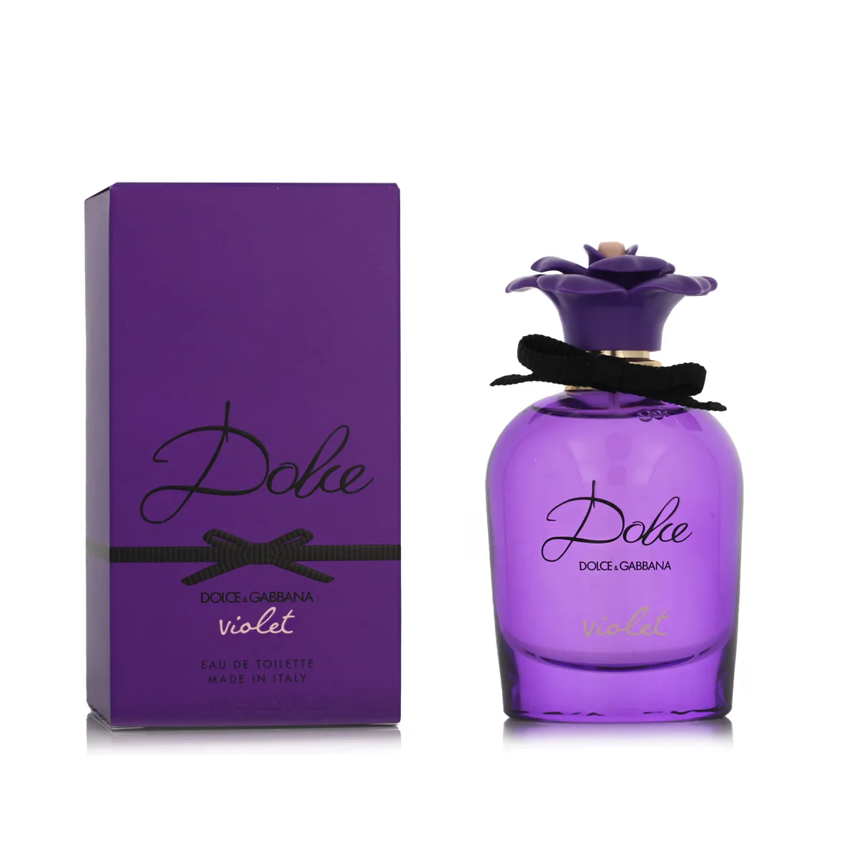 Dolce violet