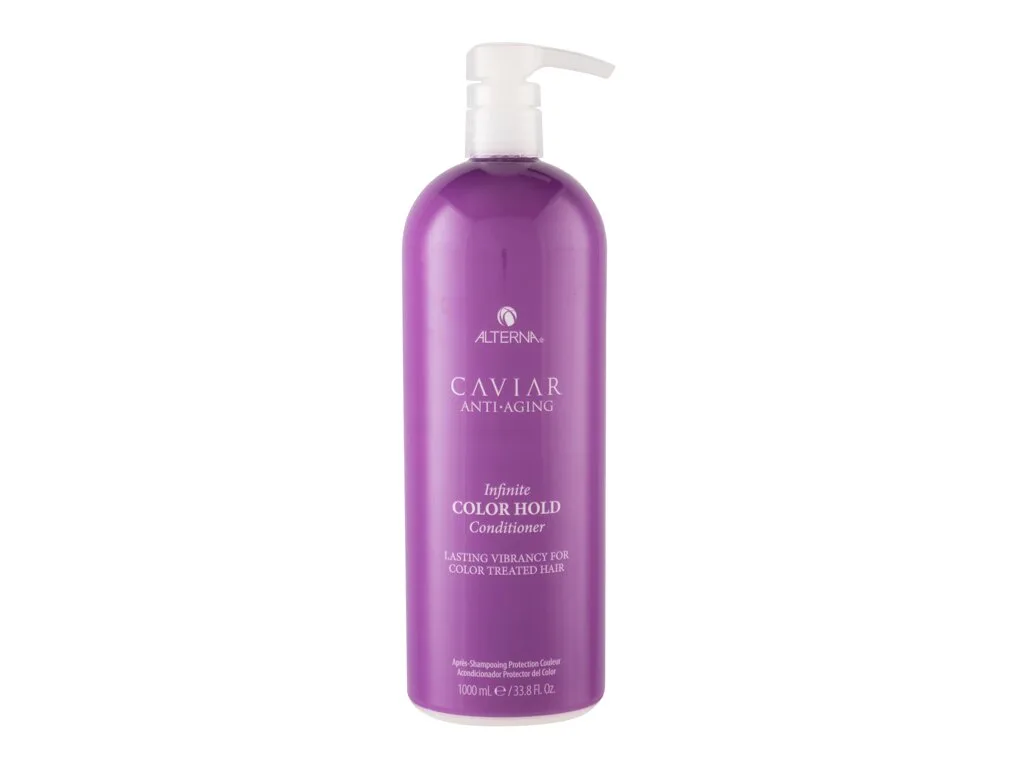 Caviar Anti-Aging Infinite Color Hold
