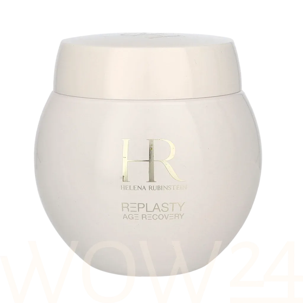 Helena Rubinstein Re-Plasty Age Recovery Day Cream (Skin Soothing Restorative Day Care ) 50 ml thumbnail 5