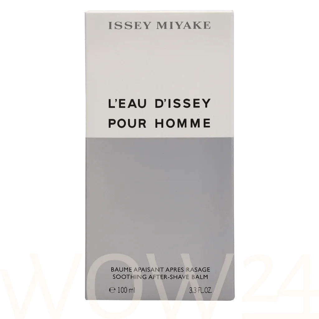 Issey Miyake L'Eau D'Issey Pour Homme thumbnail 2