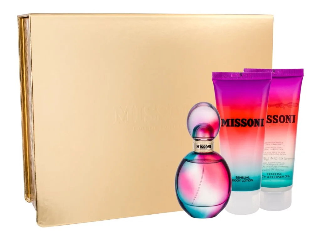 Missoni 2015