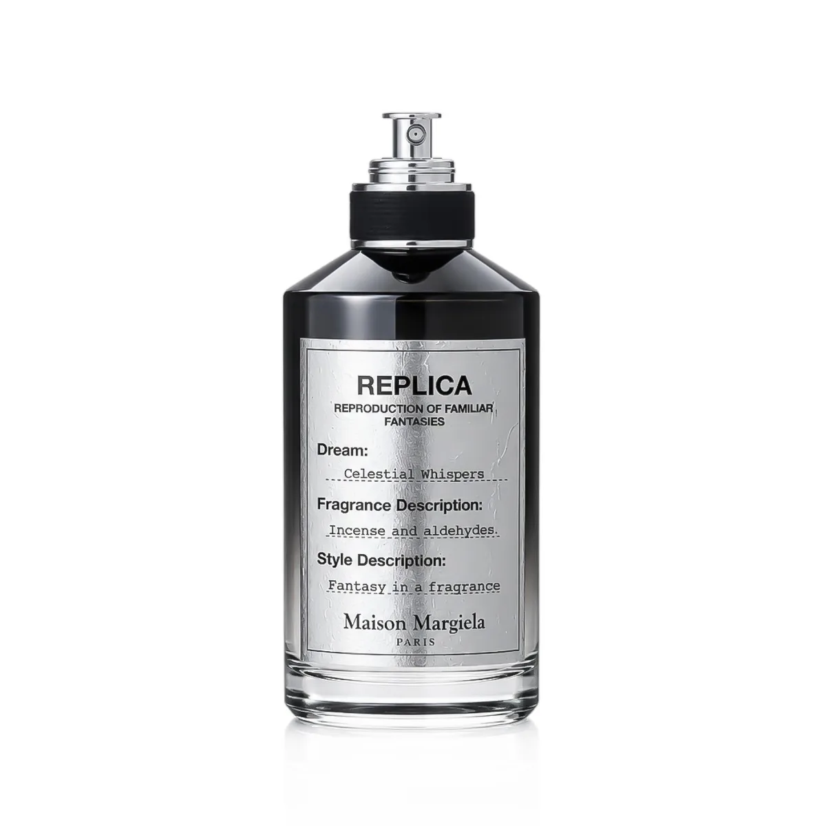 Maison Margiela Replica Celestial Whispers thumbnail 2