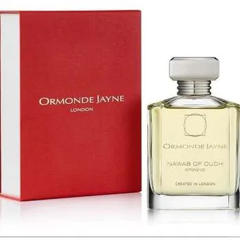 Ormonde Jayne Four Corners of the Earth Nawab of Oudh Intensivo thumbnail 3