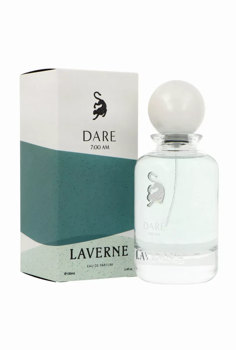 Laverne Dare 7:00 AM thumbnail 4