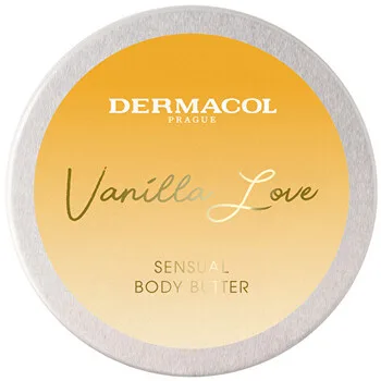 Dermacol Vanilla Love Body Butter thumbnail 3