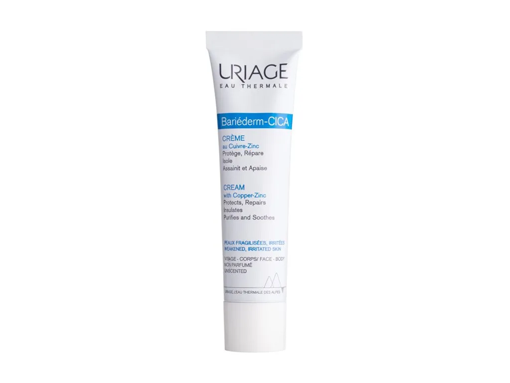Bariéderm CICA Cream