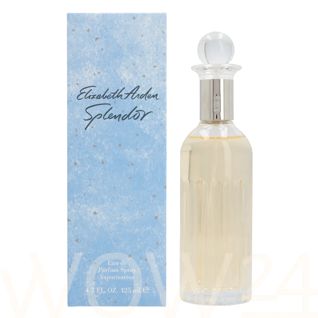 Elizabeth Arden Splendor thumbnail 4