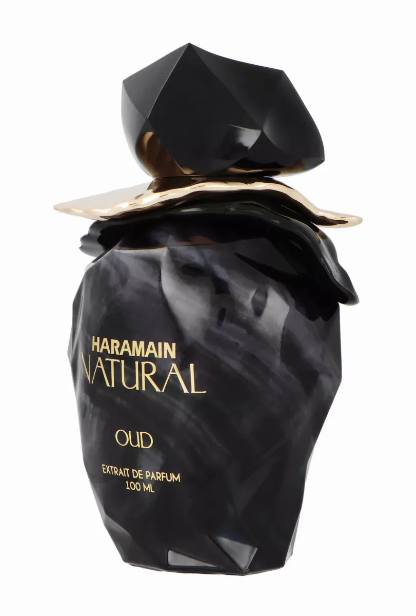 Al Haramain Natural Oud thumbnail 4