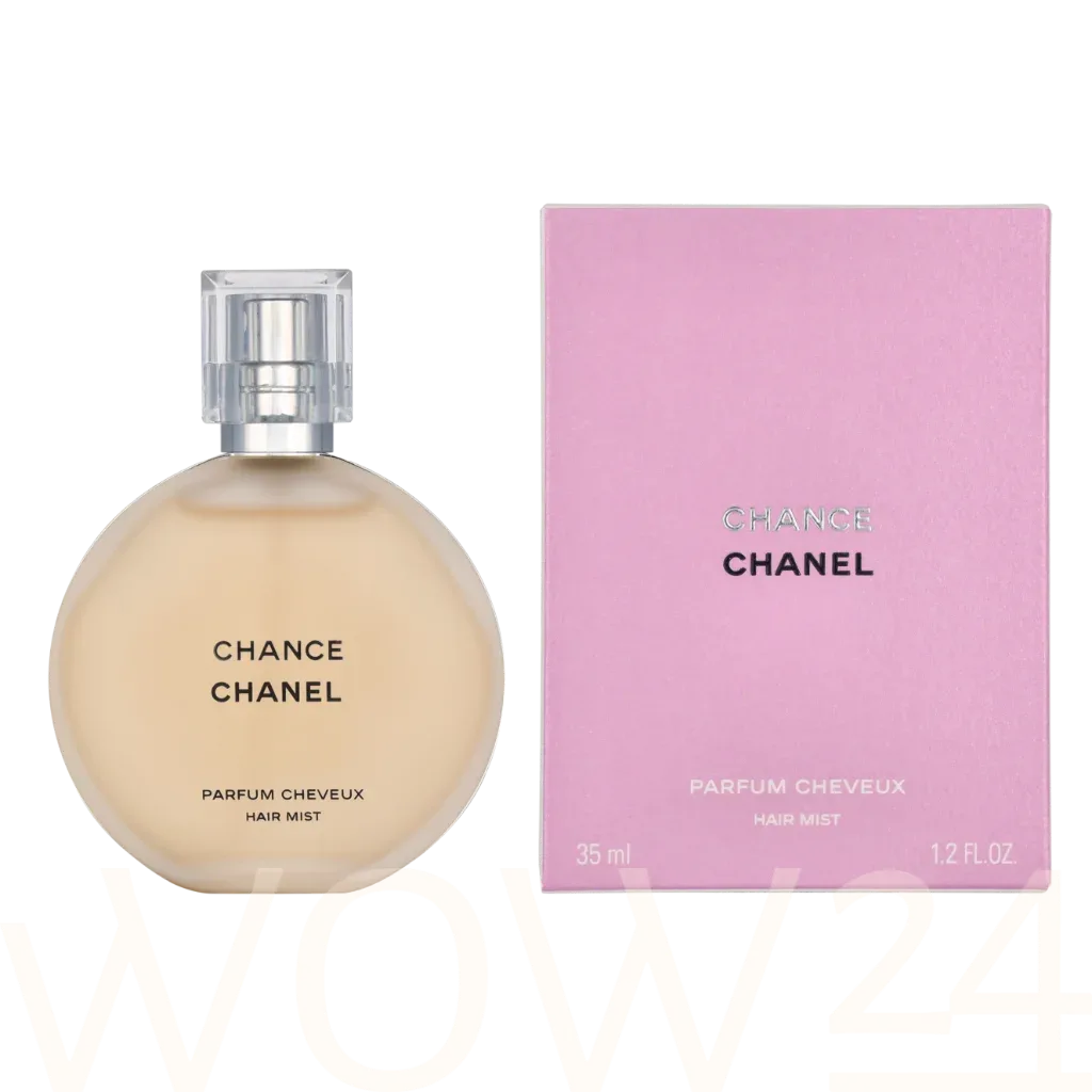 Chanel Chance thumbnail 4