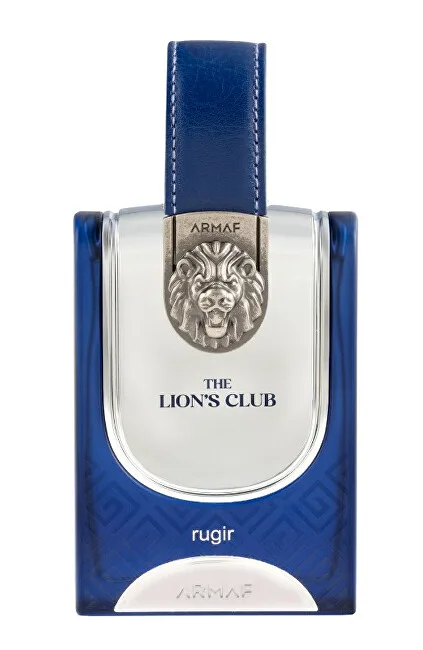 Armaf Beauté The Lion’s Club Rugir thumbnail 8