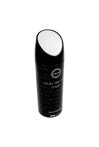 Armaf Beauté Armaf Club de Nuit Man Perfume Body Spray 200ml thumbnail 5