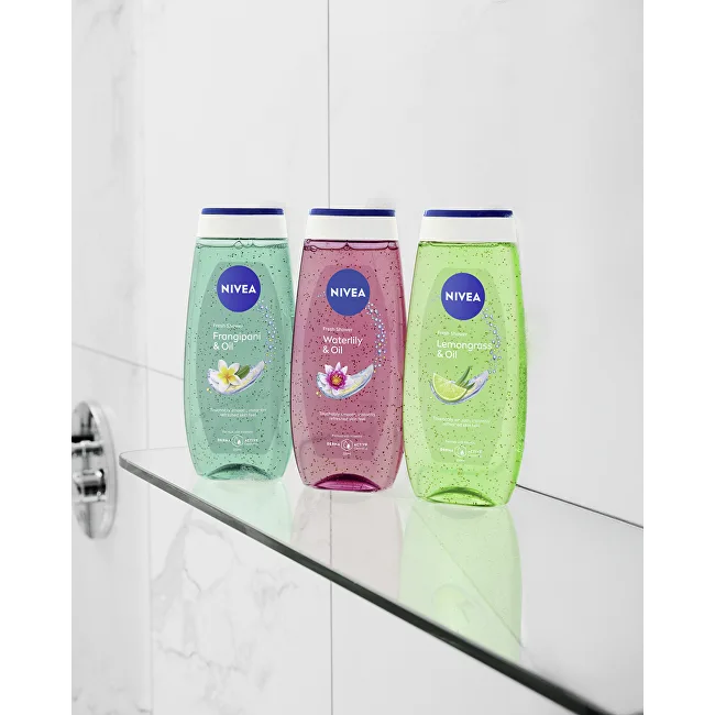 Nivea Hawaii Flower & Oil thumbnail 6