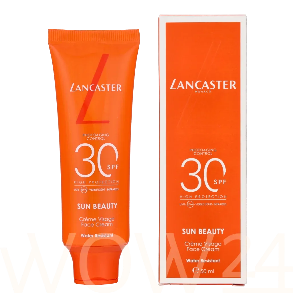 Lancaster Sun Beauty Velvet Cream thumbnail 4