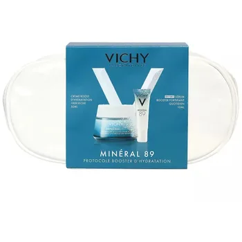 Vichy Minéral 89 Daily Fortifying and Plumping Set Gift Set thumbnail 2