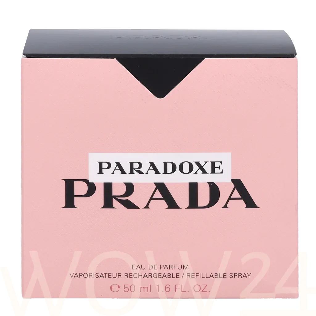 Paradoxe