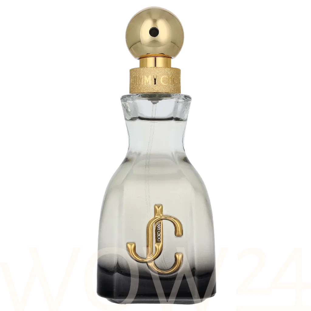 Jimmy Choo I want choo forever thumbnail 5