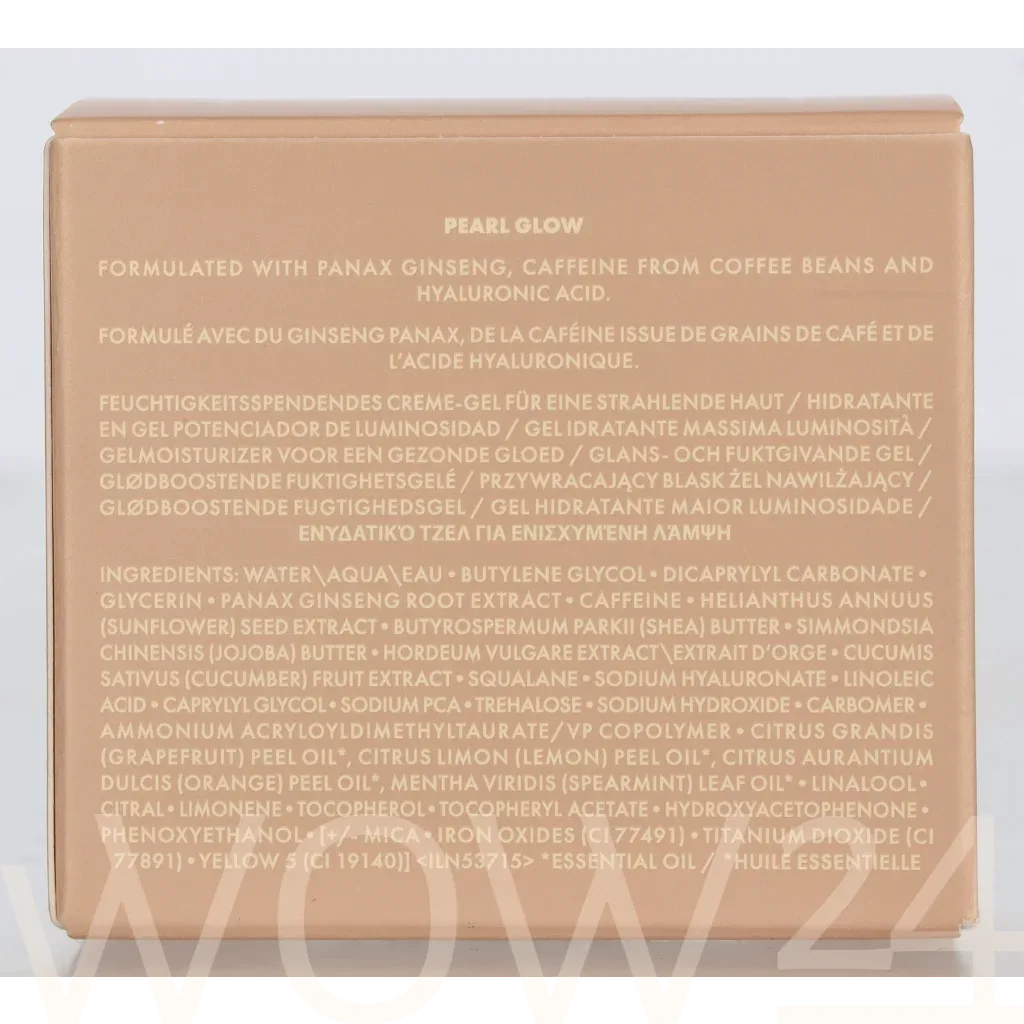 Origins Origins GinZing Glow-Boosting Gel Moisturizer thumbnail 3