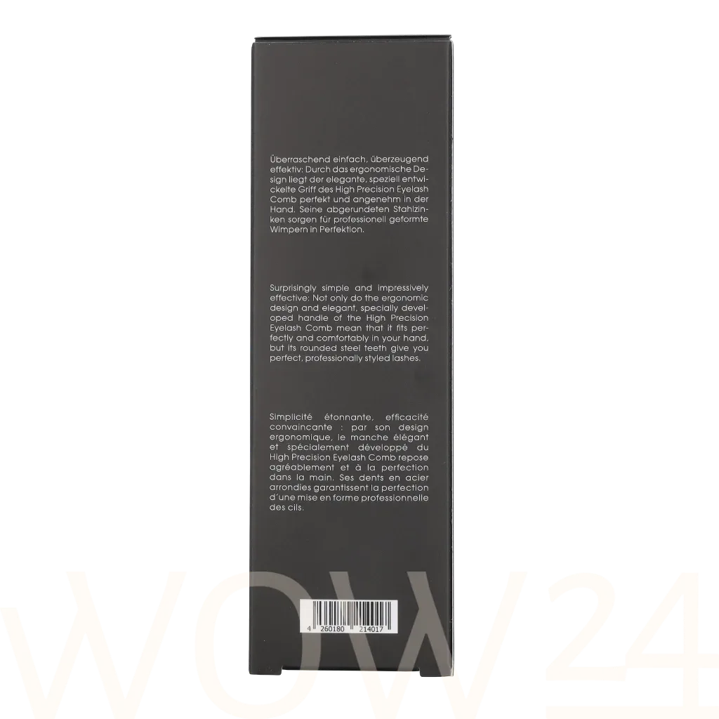 M2 Beauté M2 Beaute Eyelash Comb thumbnail 3
