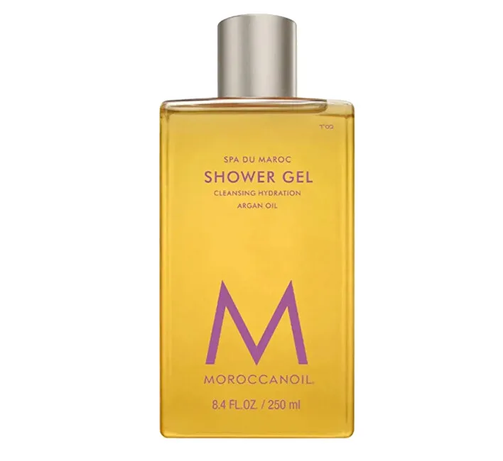 Moroccanoil Spa Du Maroc Shower Gel thumbnail 2