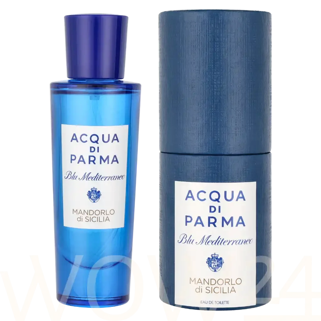 Acqua Di Parma Blu Mediterraneo Mandorlo di Sicilia thumbnail 4