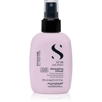 Alfaparf Milano Semi Di Lino Style & Care Detangling Primer thumbnail 2
