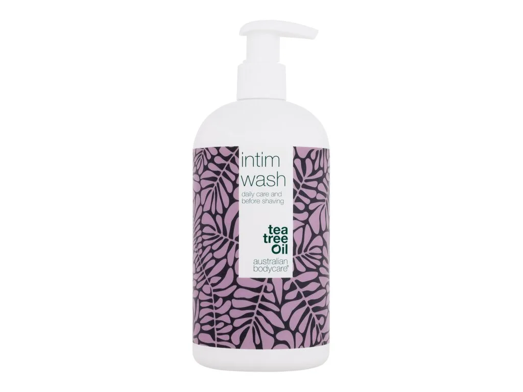 Tea Tree Oil Intim Wash