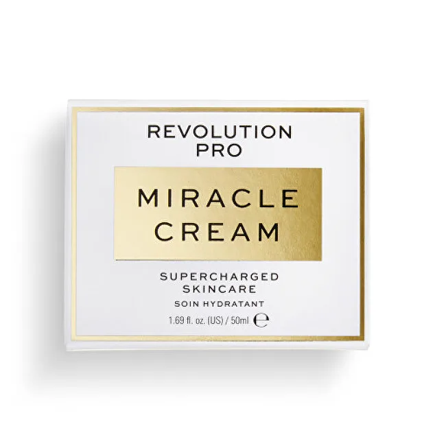 Revolution Miracle Cream thumbnail 4