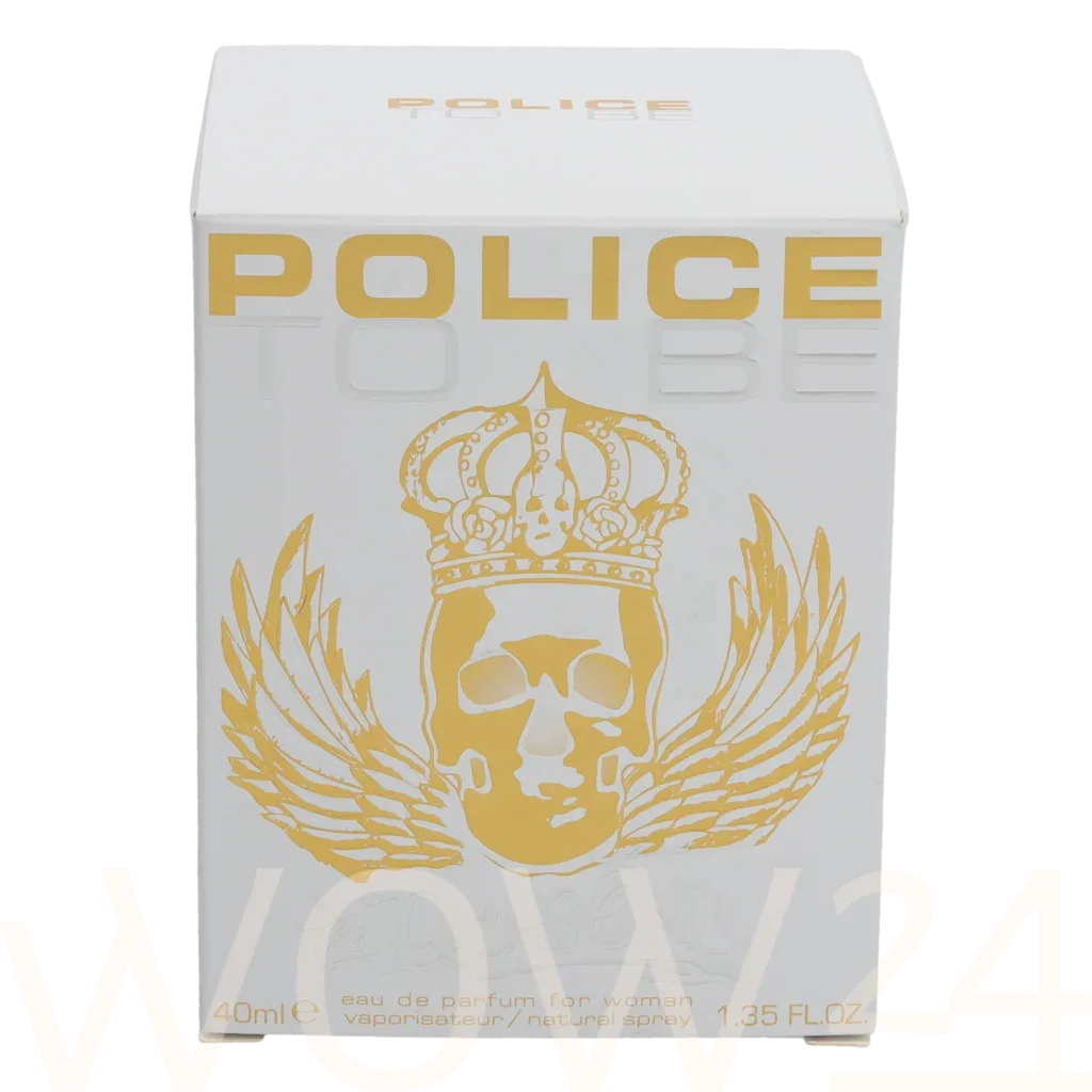 Police To be the queen thumbnail 2