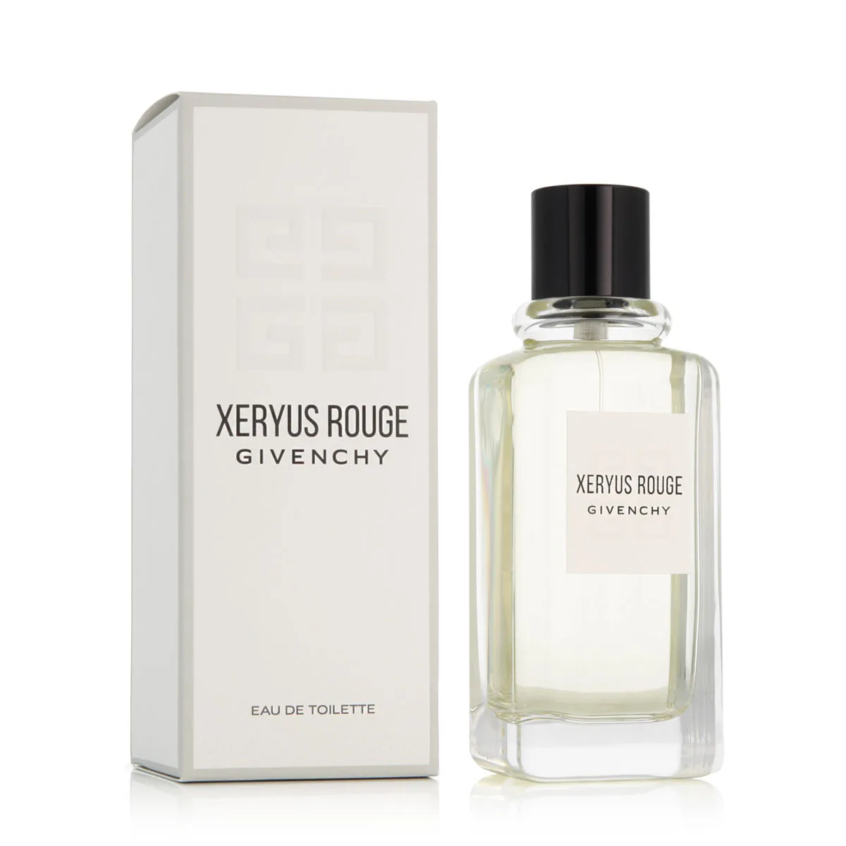 Xeryus Rouge