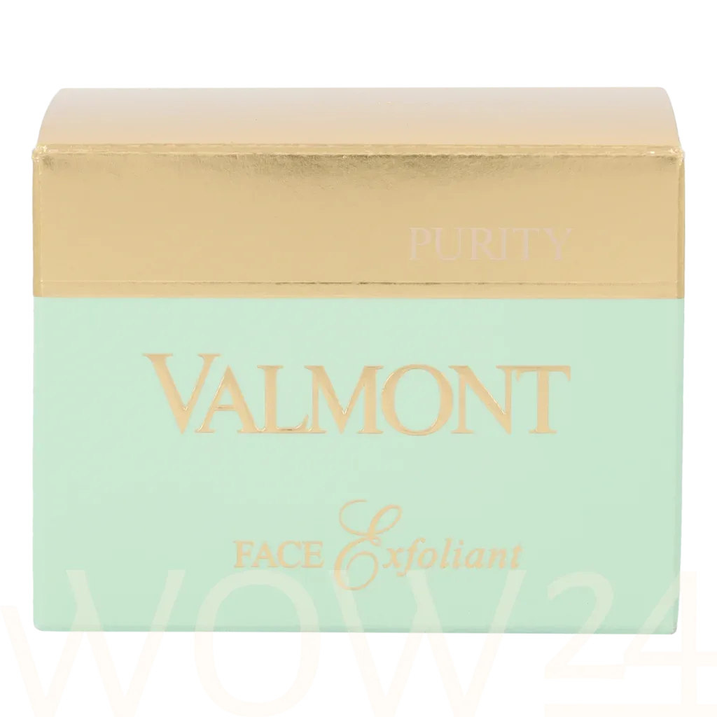 Valmont Face Exfoliant thumbnail 2