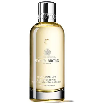 Molton Brown Flora Luminare Body Oil (Glowing Body Oil) 100 ml thumbnail 2
