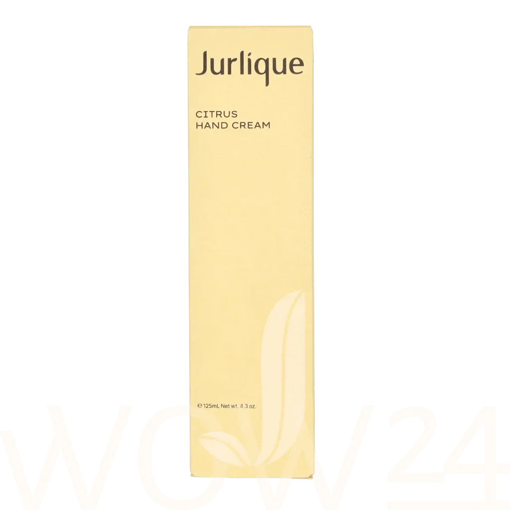 Jurlique Jurlique Citrus Hand Cream thumbnail 2