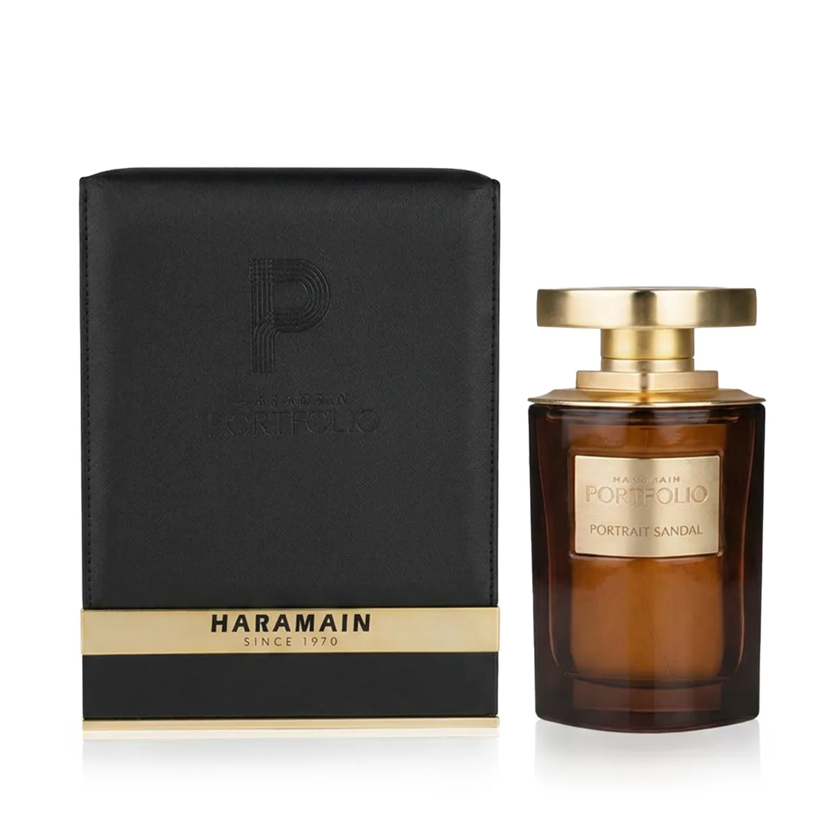 Al Haramain Portfolio portrait sandal thumbnail 2