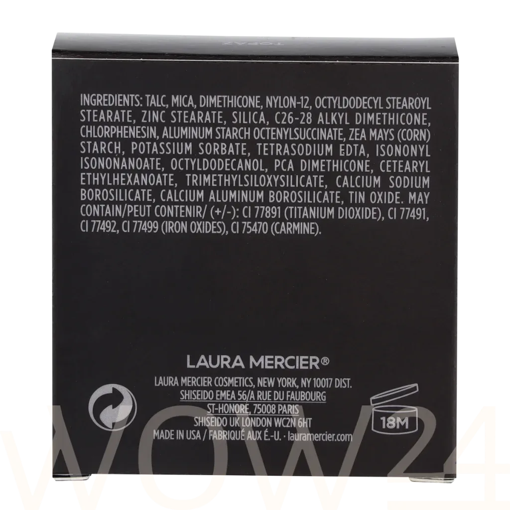 Laura Mercier Laura Mercier Luster Eye Colour thumbnail 3