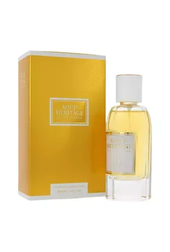 Flavia Aoud Heritage thumbnail 2
