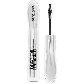 Dermacol Eyebrow 24H Lamination Wax thumbnail 2