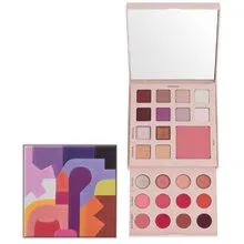 Pupa Pupart m make-up palette thumbnail 2
