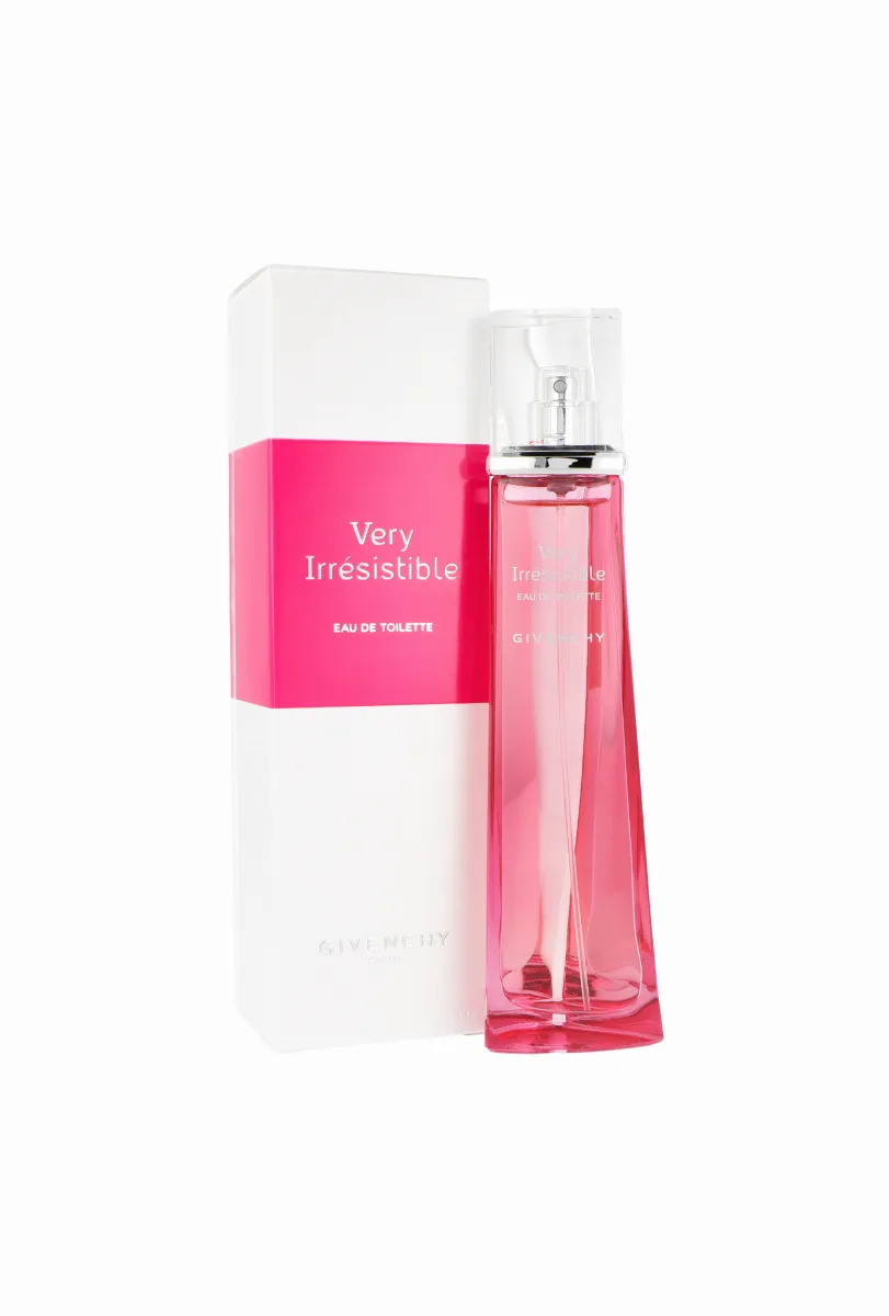 Givenchy Very Irresistible thumbnail 4