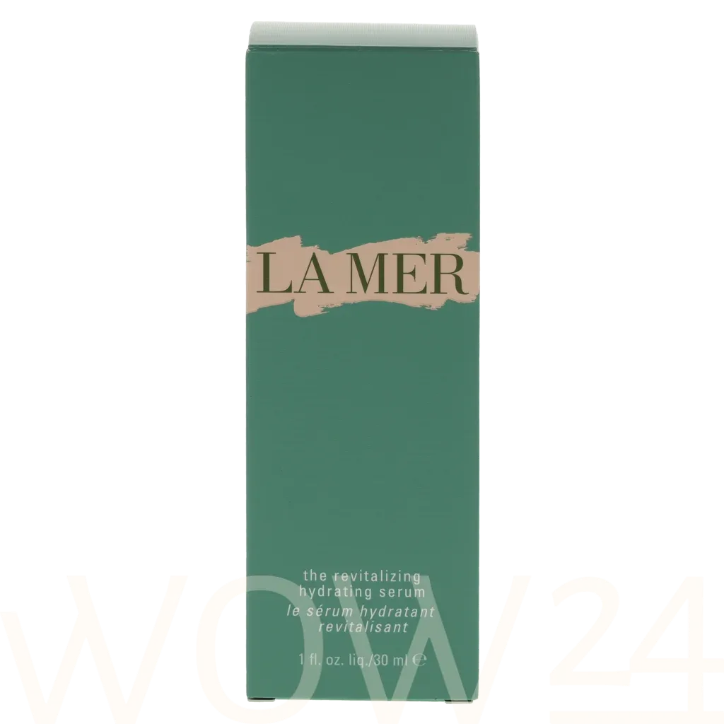 La Mer The Revitalizing Hydrating thumbnail 2