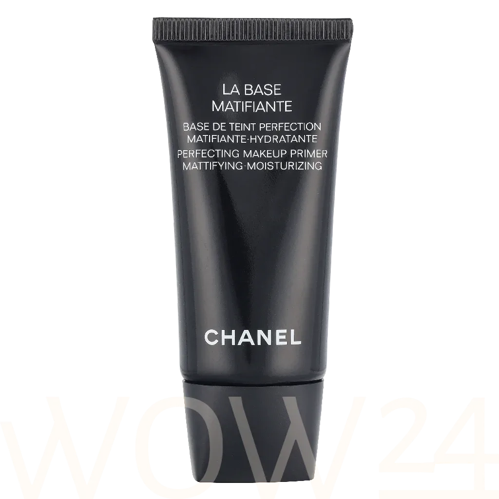 Chanel Chanel La Base Matifiante thumbnail 5
