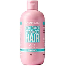 Hairburst Longer Stronger Hair Conditioner For All Hair Types thumbnail 2