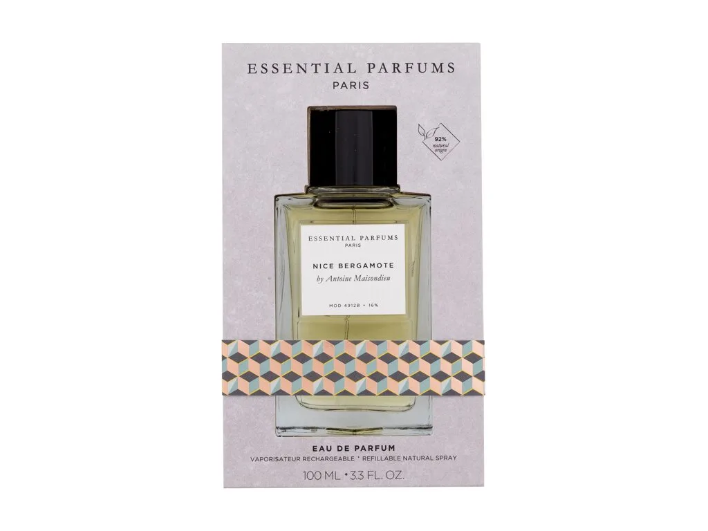 Essential parfums Nice bergamote thumbnail 8