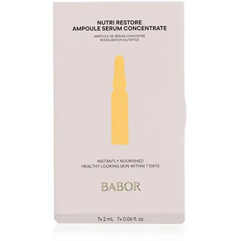 Babor Babor Nutri Restore Ampoule Serum Concentrate thumbnail 2