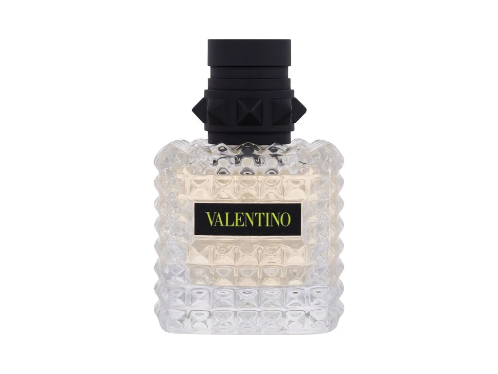 Valentino Donna Born in Roma Yellow Dream thumbnail 6