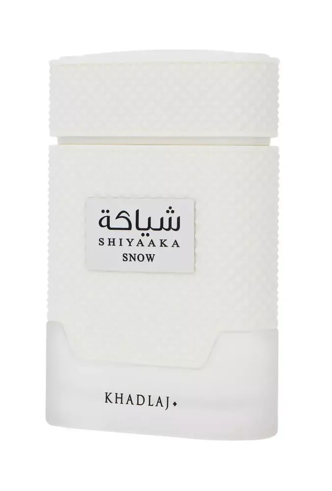 Khadlaj Shiyaaka Snow thumbnail 3