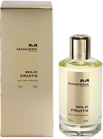 Mancera Wild Fruits thumbnail 4