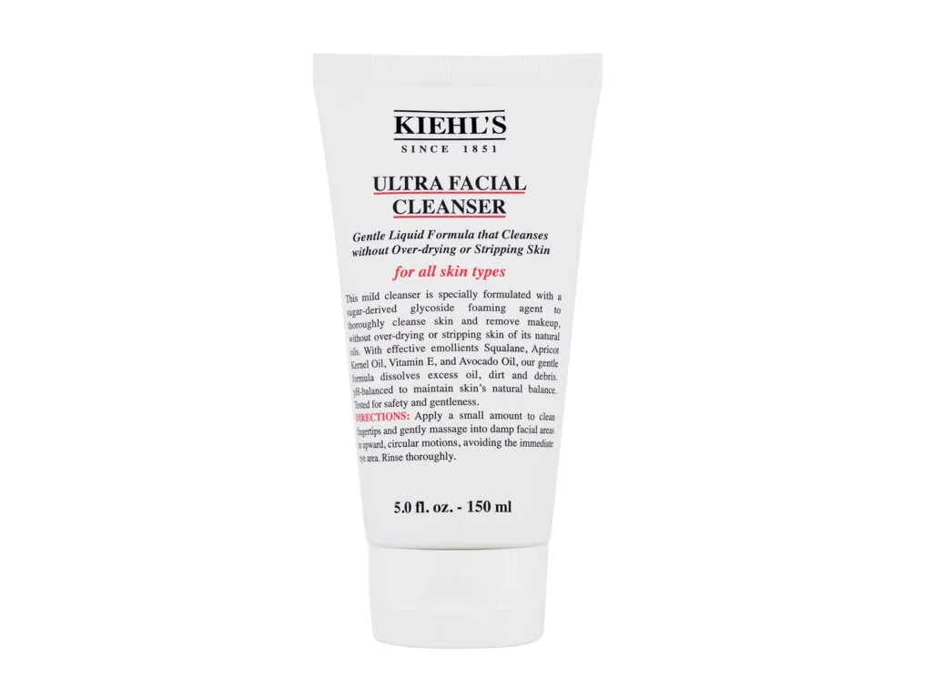 Kiehl´s Ultra Facial Cleanser thumbnail 5