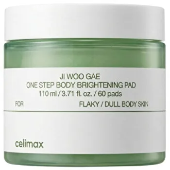 Celimax Ji Woo Gae One Step Body Brightening Pad thumbnail 3